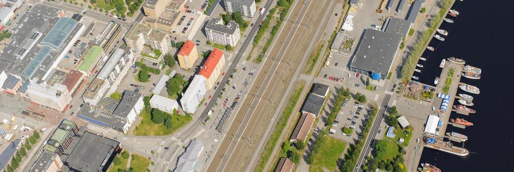 MIKKELIN KAUPUNKI Asumisen ja toimintaympäristön palvelualue / Kaupunkisuunnittelupalvelut 0057 PL 278, 50101 Mikkeli