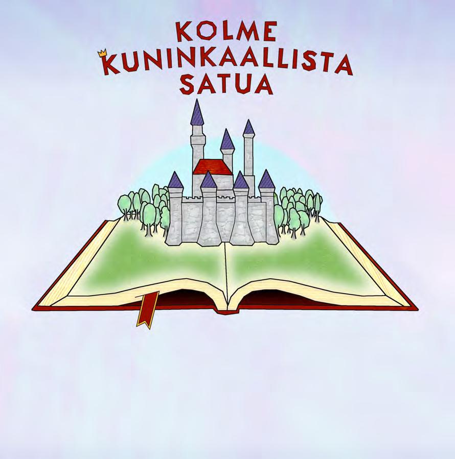 kuva vesa-matti nikander Jotain uutta, jotain tuttua, jotain ihanaa, jotain aatelista. Klovnien ryhmä esittää kolme hoviin sijoittuvaa koko perheen pienoisnäytelmää.