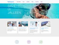 Tilaa uutiskirje lähettämällä meille sähköpostia osoitteeseen info.fi@wellspect.