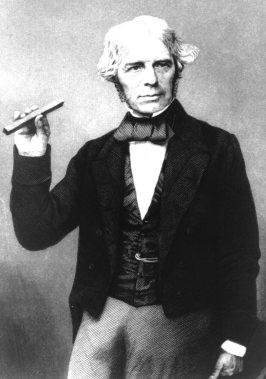 Faradayn jälki tieteessä ja tekniikassa Faradayn laki (induktio) Generaattori, rotaattori Permittiivisyystutkimus kapasitanssi