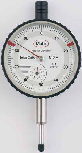 94,-- 800 SL ± 0,25 0,01 27,5 41,24 4306200 105,-- MarCator.