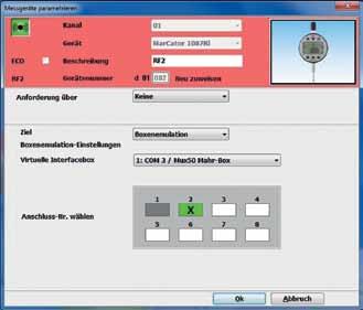 MarCom Professional 4.0.
