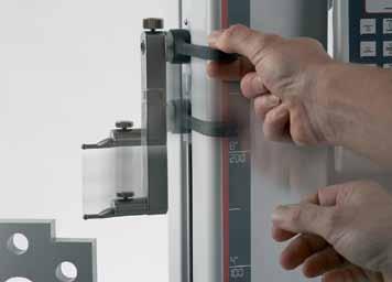 - 18 Körfutáseltérés Digimar. Korkeusmittallaite Digimar 817 CLM Quick Height Digimar 817 CLM Quick Height.