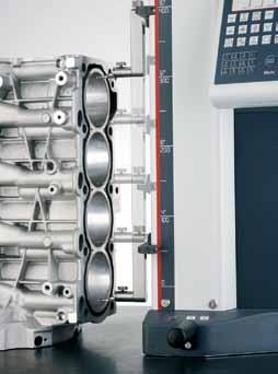 + 19 Digimar 817 CLM innovatiivisella Quick Mode