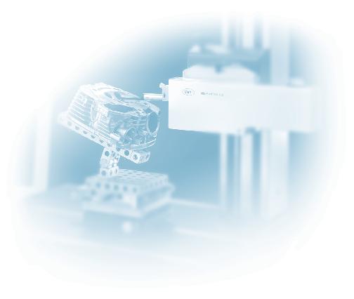 Mahr GmbH Standort Esslingen