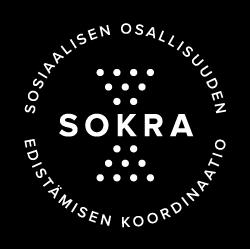 Sokra kokoaa, tiivistää ja välittää tietoa STM:n ESR TL 5 hanke Aika: 10.2014-30.9.2020 Sivusto: www.thl.