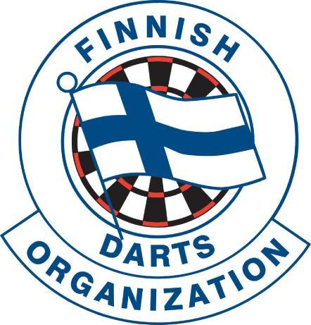 Suomen Dartsliitto Toimintasuunnitelma 2019 1 SUOMEN