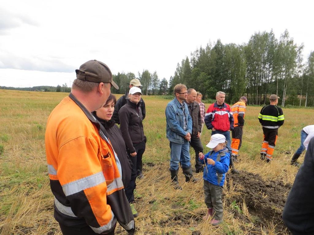 Yhteistyöllä parempaan lopputulokseen Yhteistiedot Hankevastaava Janne Heikkinen 040 314 4735 janne.heikkinen@tuusula.fi www.