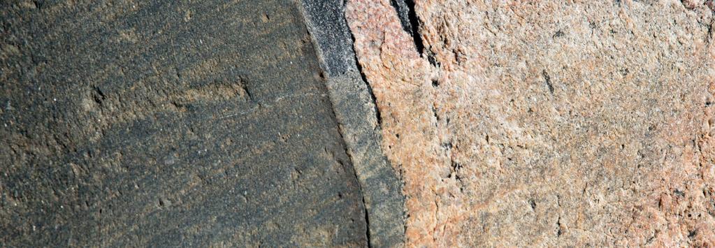 Ravinteet, energia ja kaasut kalliobiosfäärissä Geologian tutkimuskeskus (GTK)