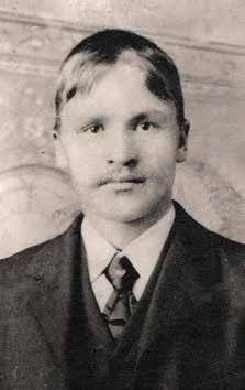 I found my Great Grandfather s family and record of him and his brother leaving for America on this site! Thanks for sharing, my family and I have been looking for years.