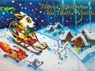 pruazniekkua piämmö!