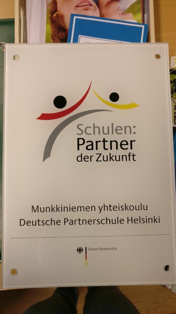 Deutsches Sprachdiplom ja YO-tutkinnon uudistuminen DSD-tutkinto on kansainvälisesti tunnustettu kielitutkinto, joka soveltuu sekä A- että B-saksan lukijoille.