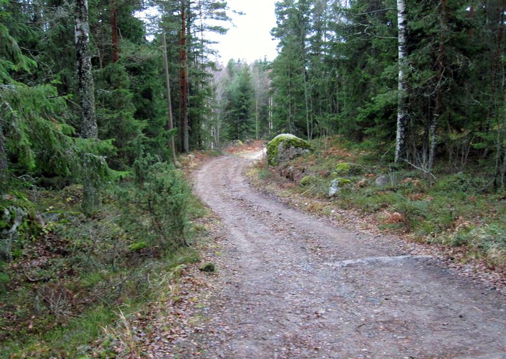 E Erisnäs Asemaaava ja asemaaavan muutos Detaljplan och detaljplaneändring