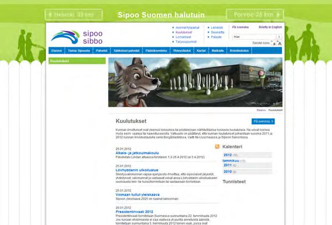 Yhteyshenilöt Lisätietoja asemaaavatyöstä antavat: Matti Kanerva, maanäyttöpäälliö puh. (0) etunimi.suunimi@sipoo.