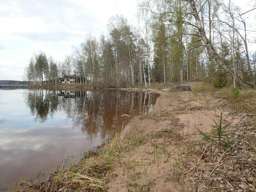 1 Ylöjärvi Manninsaari