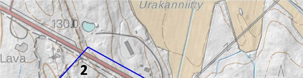 rauhoitettuja kasveja on kuitenkin vältettävä vahingoittamasta tai häiritsemästä, jos se on