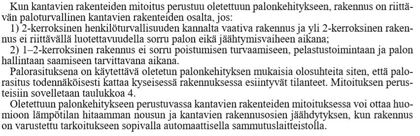 Ympäristöministeriön uusi asetus 13