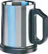 UUSI VÄRI UUSI VÄRI Vacuum Drinking Mug 0,4 l Muotopuhdas