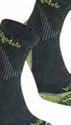 per tuotekoodi. 22 Merino Trekker -retkeilysukka Miellyttävän pehmeä sukka jokapäiväiseen käyttöön, retkeilyyn ja ulkoiluun. Nykyaikainen villasukka, jonka varsi ei kiristä.