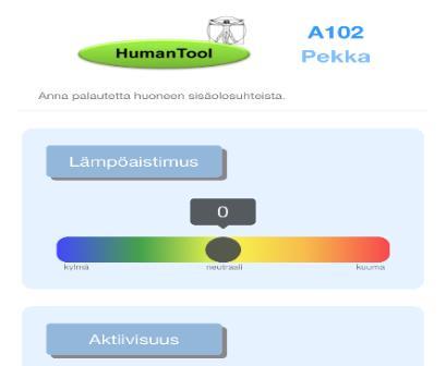 Yksilöity tilakohtainen