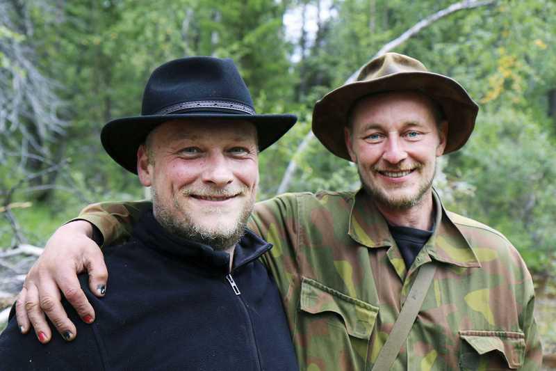 Haluan tutustua ihmisiin, jotka tuottavat minulle materiaalia koruihini, Saksan Hannoverissa työskentelevä kultaseppä Torsten Trautvetter kertoo.