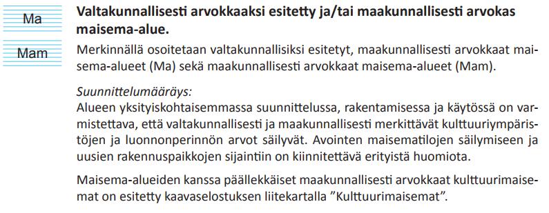 Nosto Consulting Oy 4 (8) 2. Suunnittelun lähtökohdat ja tavoitteet 2.1 Lähtökohdat Luonnonympäristö Kaava-alueella on metsää sekä tasaista peltoaukeaa.