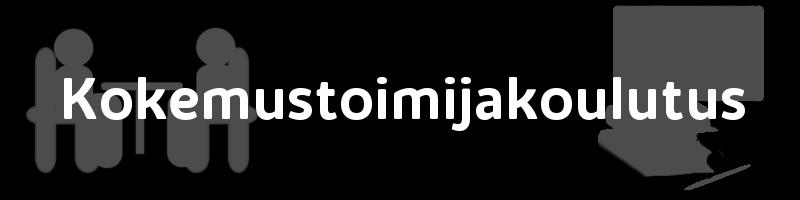 muillekin ihmisille. Kokemustoimijan tulee olla sinut oman terveydentilansa kanssa, ja hänellä tulee olla päivitetyt tiedot edustamastaan ryhmästä.
