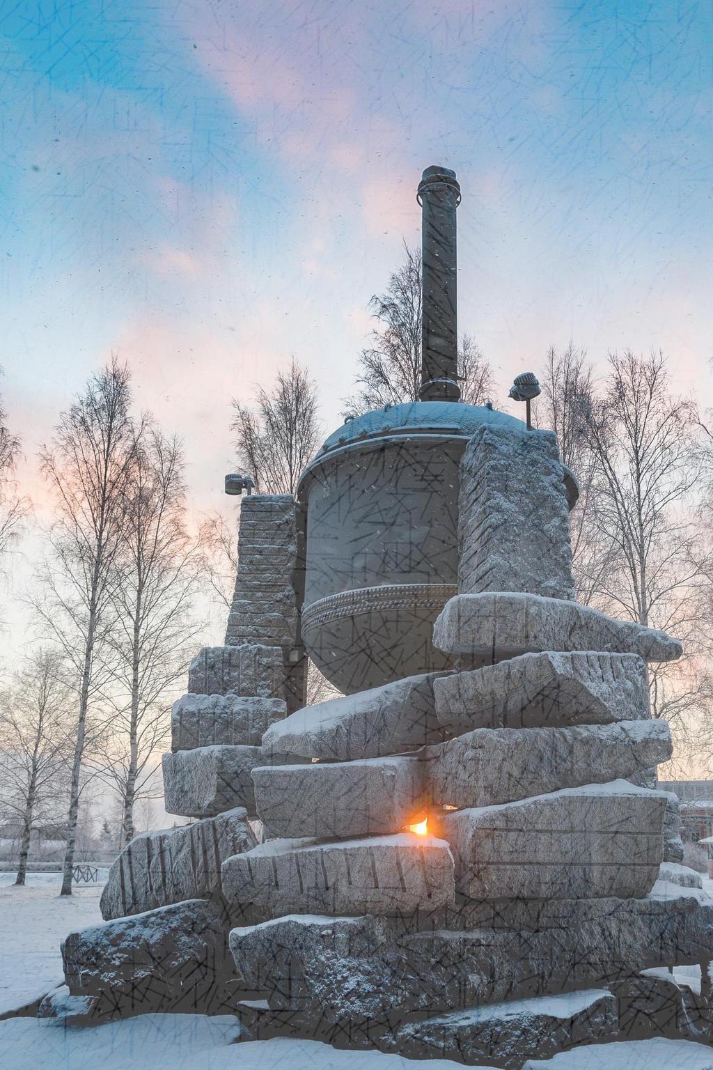 Yhteiseksi hyväksi Olvin