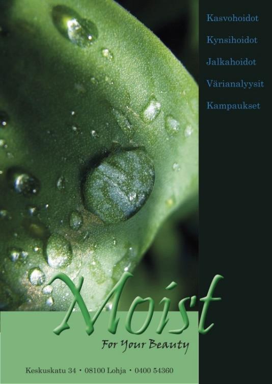 Julkaisun taiton perusteet CS4 Indesign 26.1.