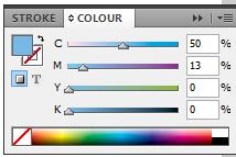 Julkaisun taiton perusteet CS4 Indesign 26.1.