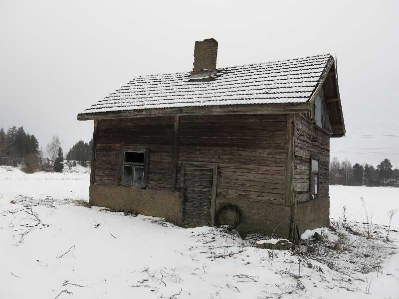 ei määritelty Toimenpidesuositukset Rakennus tulisi säilyttää.