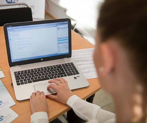 Tietojenkäsittely ja tietoliikenne (ICT) Tieto- ja