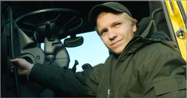 Tekniikan alat Autoalan perustutkinto