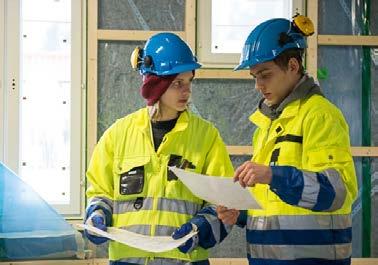 Tekniikan alat Sähkö- ja automaatioalan