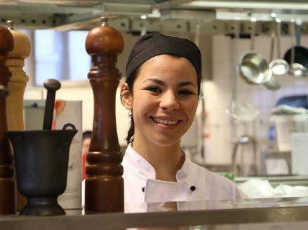 matka-asiantuntija Järvenpää Ravintola- ja catering-alan