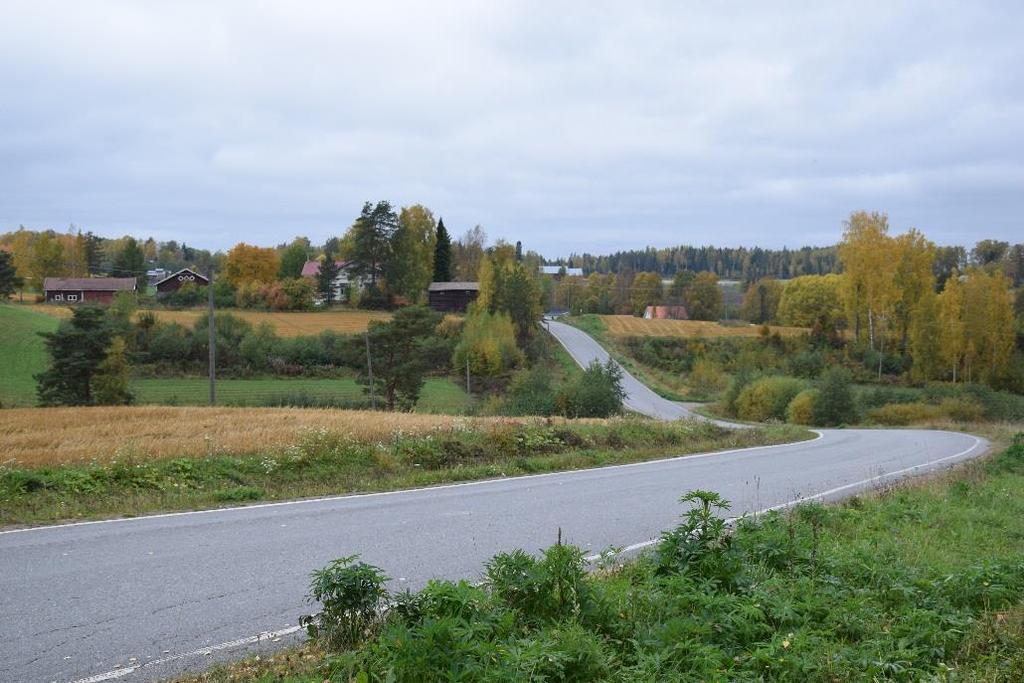 Verkostoidu aktiivisesti Jos, et ole vielä valmis aloittamaan omaa hanketta Verkostoidu Etsi yhteistyökumppaneita Kiinnostu Leader-toiminnasta, voit päästä toimintaryhmään