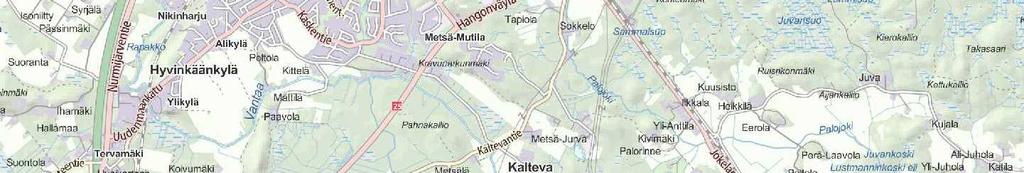 LIITE 5 0110651 Hyvinkää