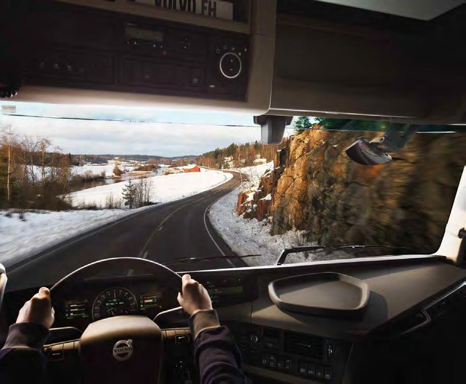 Volvo Trucks. Driving Progress AITO VOLVO HUOLTO TARJOUKSET 2018 TARJOUKSET VOIMASSA 31.12.2018 SAAKKA, ALV 0% söderkulla, sipoo N60.306570 E25.
