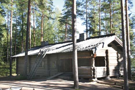 Loppi Loppi Läyliäisten Seurala Läyliäisten Maa- ja kotitalousseuran omistama suuri ja viihtyisä talo valmistui 1922. Viimeisin peruskorjaus / remontti on tehty vuonna 2003.