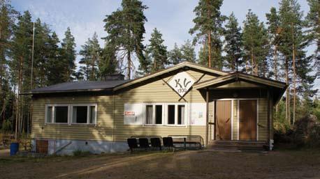 Riihimäki Suonummen Maja Riihimäen Kiista-Veikkojen maja Suonummen maja sijaitsee Riihimäen ja Hausjärven rajalla n. 4 km Riihimäen keskustasta.