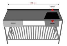 atikoilla 1200x650x870-900 4 1200PPOV Pesup. alhyl. vetol.