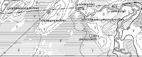 Kulkuyhteydet ovat heikot, sillä vain suon koillispuolella, noin 1 km päässä on metsäautotie (kuva 15). Suo on tutkittu vuonna 2002. Suo kuuluu vesistöalueeltaan Saarijärven reitin Vahankajoen (14.