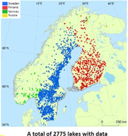 Tässä esityksessä Elohopea nousee kulkee