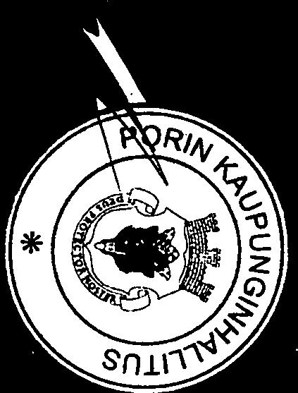 Pöytäkirja Ote (tarkastamaton) 1 (5) POSTITETTU 14. 09.