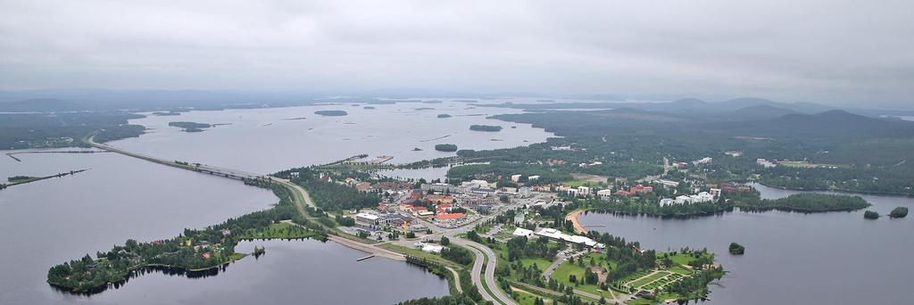 Yhteinen tavoitteemme