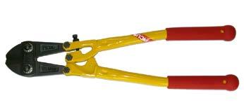 BK750H 750 mm Ø 12 mm 3,90 kg 10001400 BK900H 900 mm Ø 15 mm 5,90 kg Akkukäyttöinen leikkuri, EK Kevyt, nopea leikkuri alumiinille ja kuparille. Erinomainen ahtaissa tiloissa.
