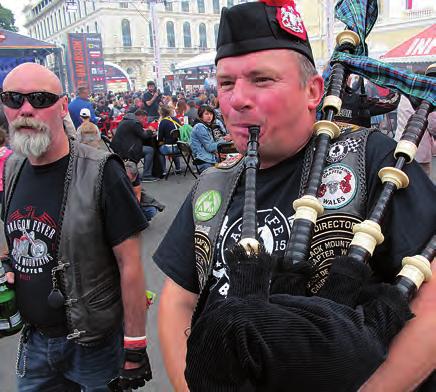 Oblomov edelleenkin hengissä Yleisesti oltiin sitä mieltä, että maan johdossa kyllä ongelmat tunnistetaan ja tunnetaan, mutta niille ei vaan mahdeta mitään, sillä kaikista mullistuksista huolimatta