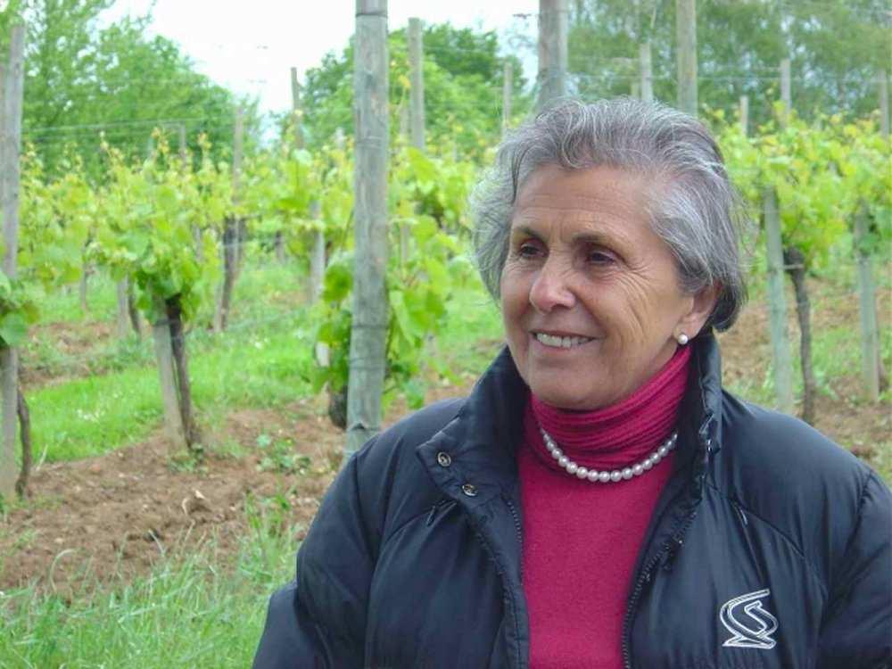 Saint Régis 2014 AC Coteaux de l Ardèche Rypäle: Viognier (biodynaaminen) Tuotenro 2835 17,68 75 cl Väliaikaises/ loppunut (tulossa huh/kuussa 2017) Yvonne Hegoburu Yvonne Hegoburu ja hänen viininsä
