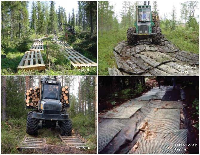 Kriittisiin kohtiin löytyy ratkaisuja soveltuvuus operatiiviseen toimintaan?