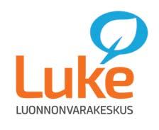 Kalvo: Laiho & Sarkkola/Luke